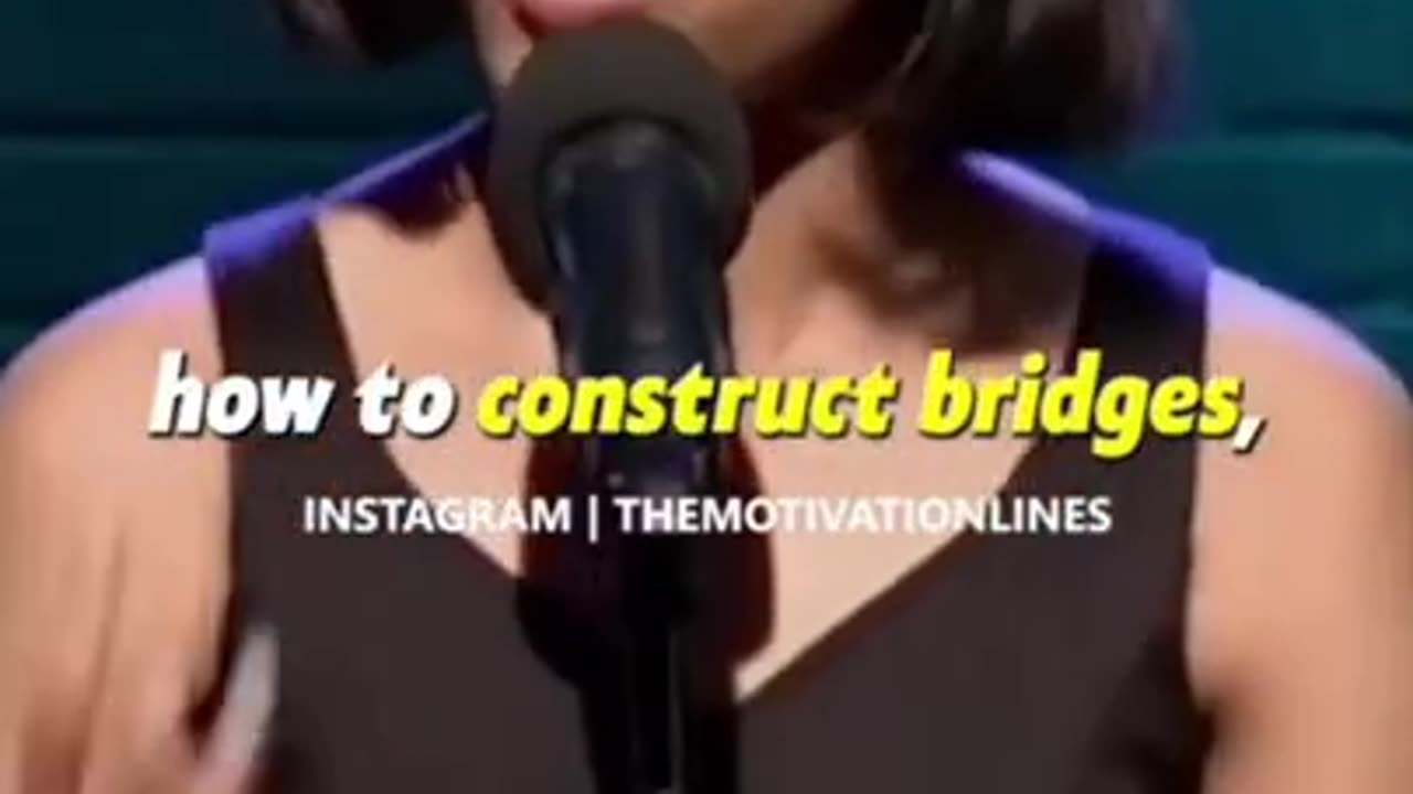 Civil engineer motivational speech for student
