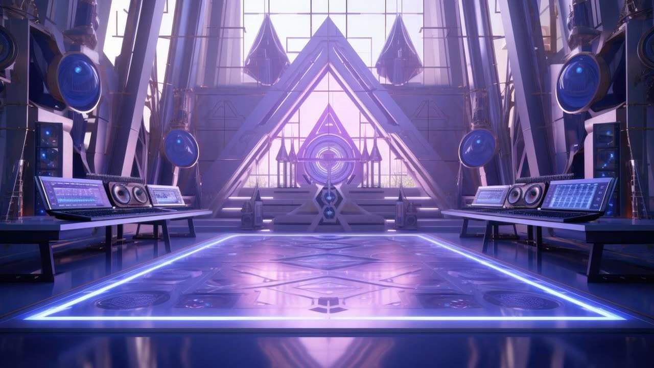 CALM SOUNDSCAPE | RELAXATION.