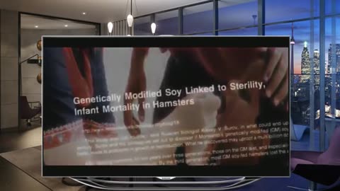 El Documental que no quieren que veas - explicacion completa