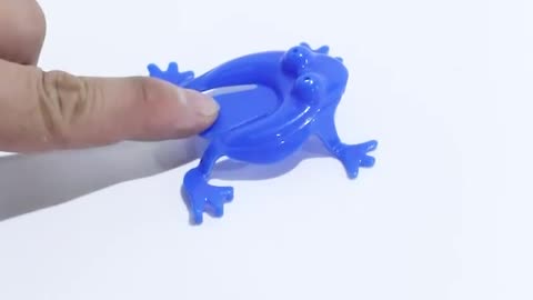 Jumping Frog