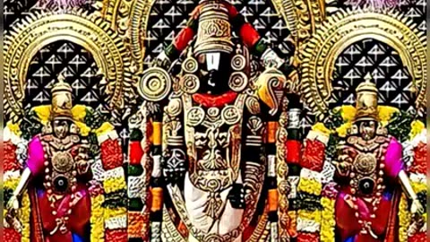 Srinivasa Govinda