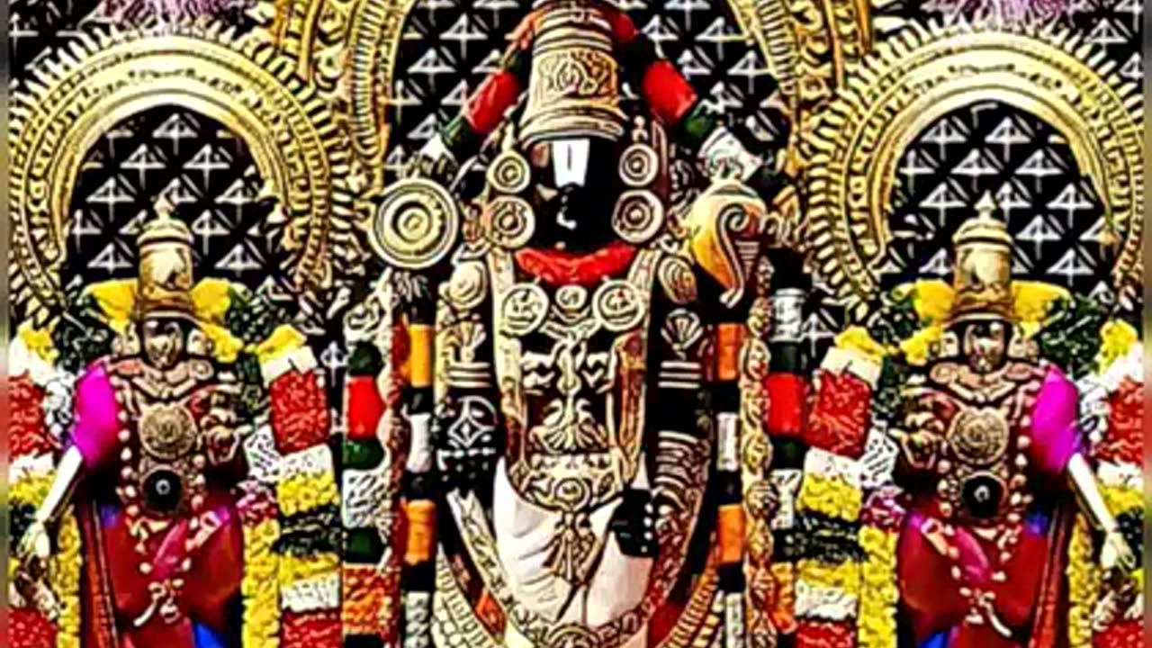 Srinivasa Govinda