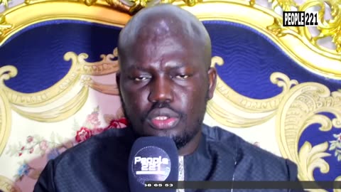 Cheikh Ahmed Cissé fait de graves révélations et s’attaque directement à Oustaz Modou Fall