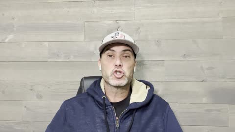 Joe Joe in the Morning