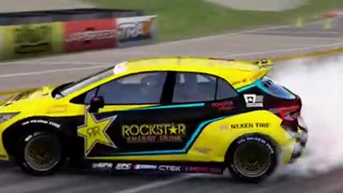 87_Toyota Pocket Rocket Super Drift Assetto