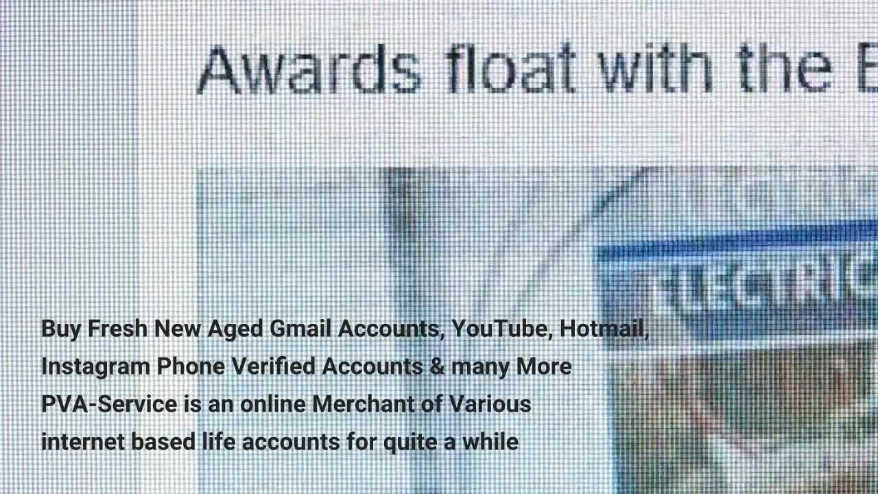 Buy phone verified Rumble & Dailymotion accounts