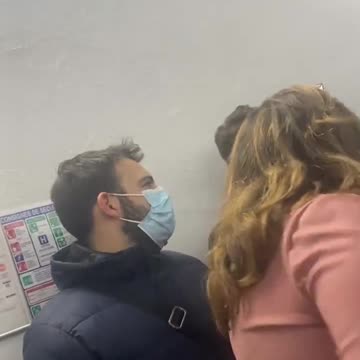 Le vrai visage de LFI : “connard” et “sucer la bite à ton chef” Raquel Garrido et alexis corbiere