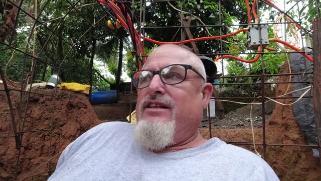 WHY ARE WE ALLOWING (THEY) TO PUT CHAINS ON OURSELVES