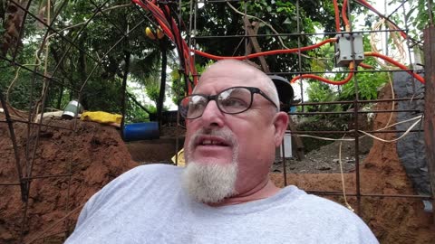 WHY ARE WE ALLOWING (THEY) TO PUT CHAINS ON OURSELVES