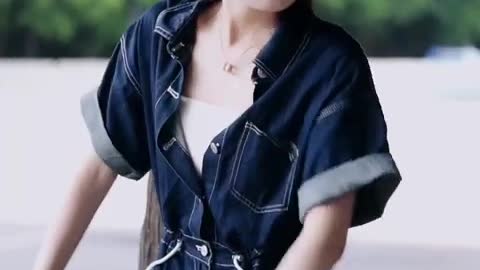 street fashion tiktok video 01
