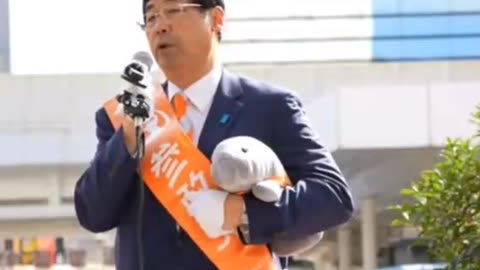 松田学氏 保守党について