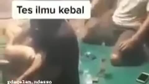 invulnerability