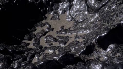 NASA Psyche Mission_ Charting a metallic World