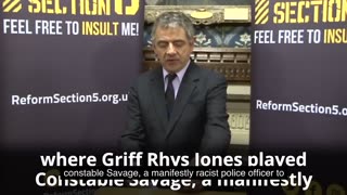 Free Speech Video