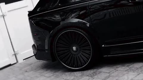 Rolls Royce Cullinan 🔥 🔥