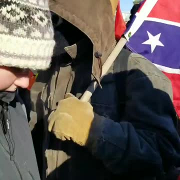 Paid Feds are being called out