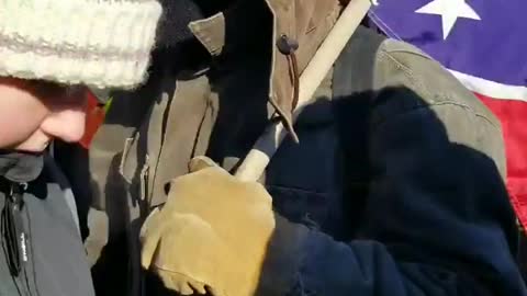 Paid Feds are being called out