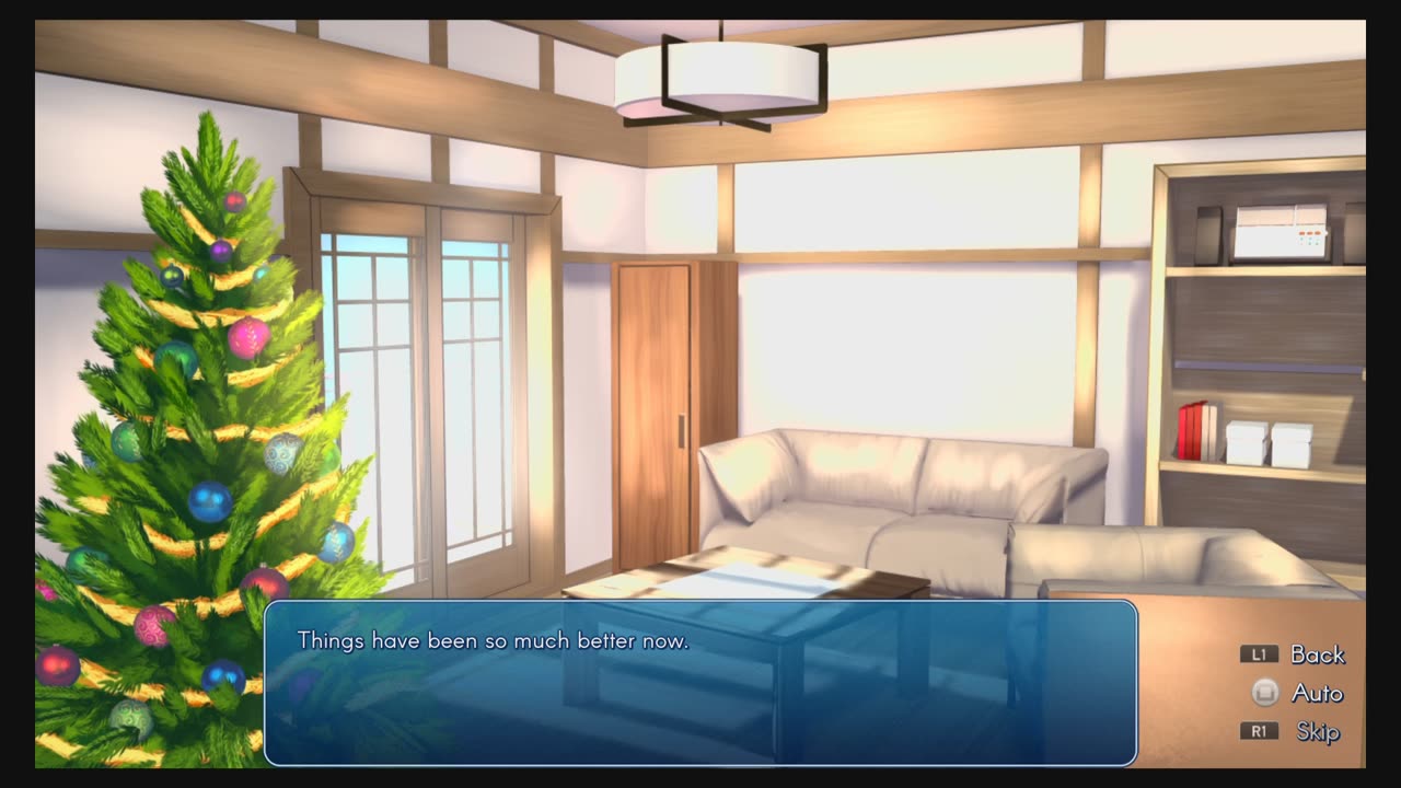 Sakura Swim Club Playthrough Part17