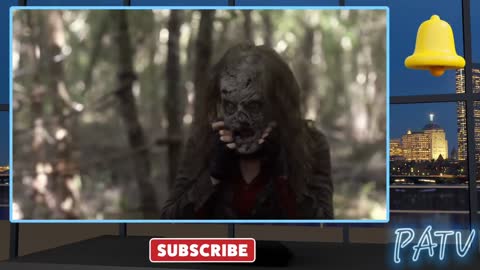 #Films - The Walking Dead Season 11 (January 6 on #Netflix) - #trailers #movies #episodes