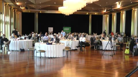 Day 2, Afternoon Session 2.2