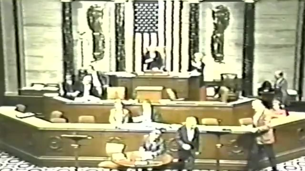 Alex Jones Library 1996