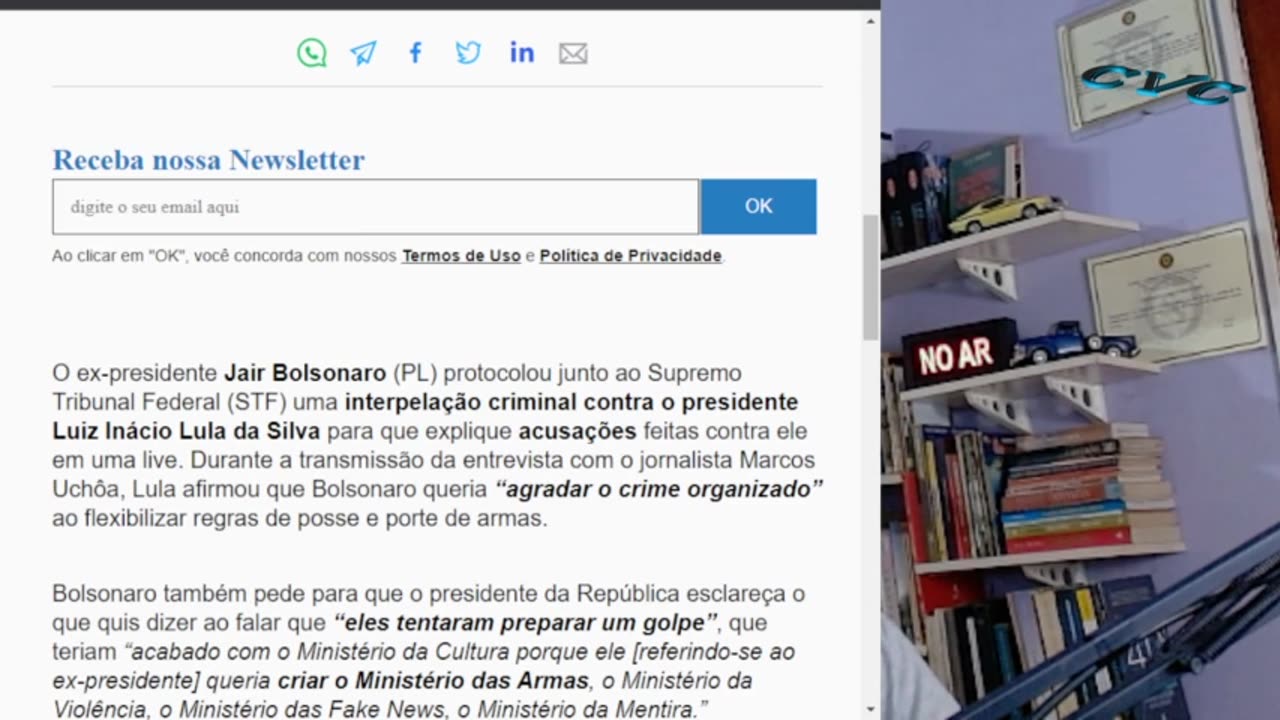 A humanidade tem que ser extinta