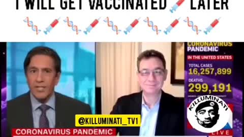 WHY PFIZER CEO NOT VAXXD !!!!!