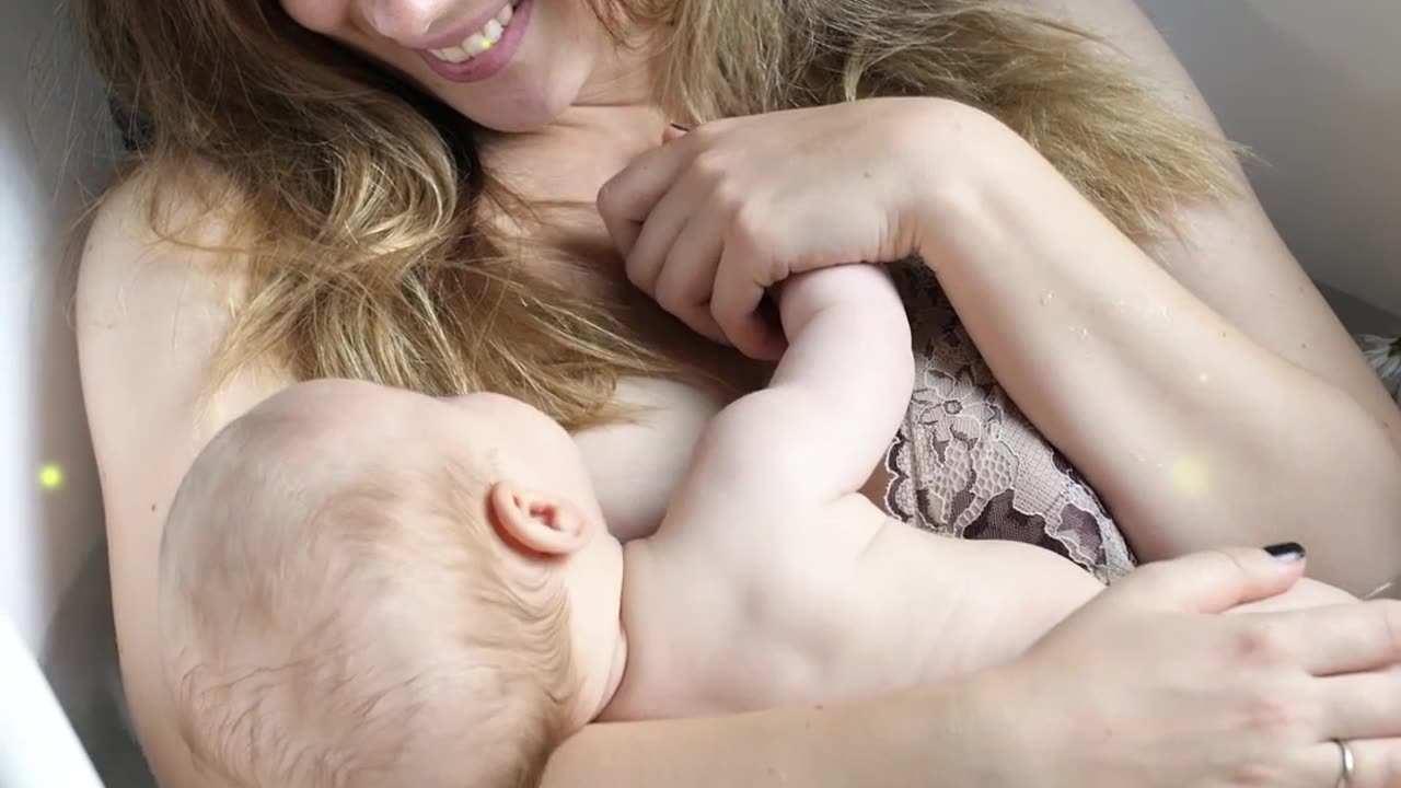 Breastfeeding and health did you know