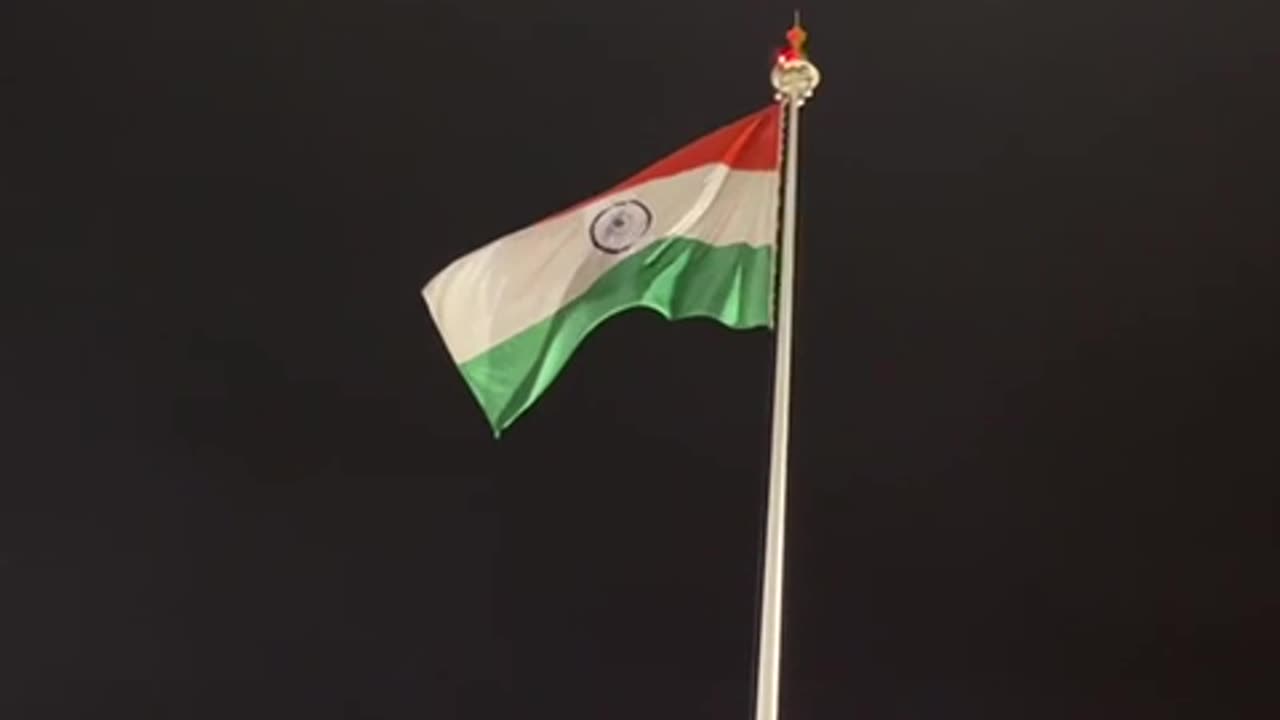 Independence day of india