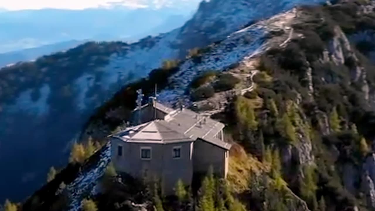 The Eagle's Nest, Germany