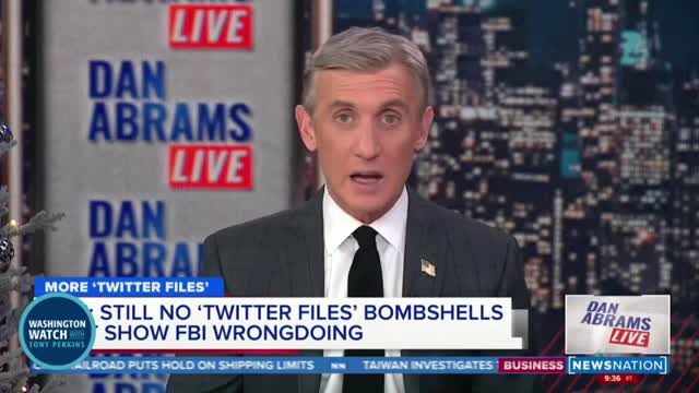 CRIMES? FBI and Twitter Censorship EXPOSED!