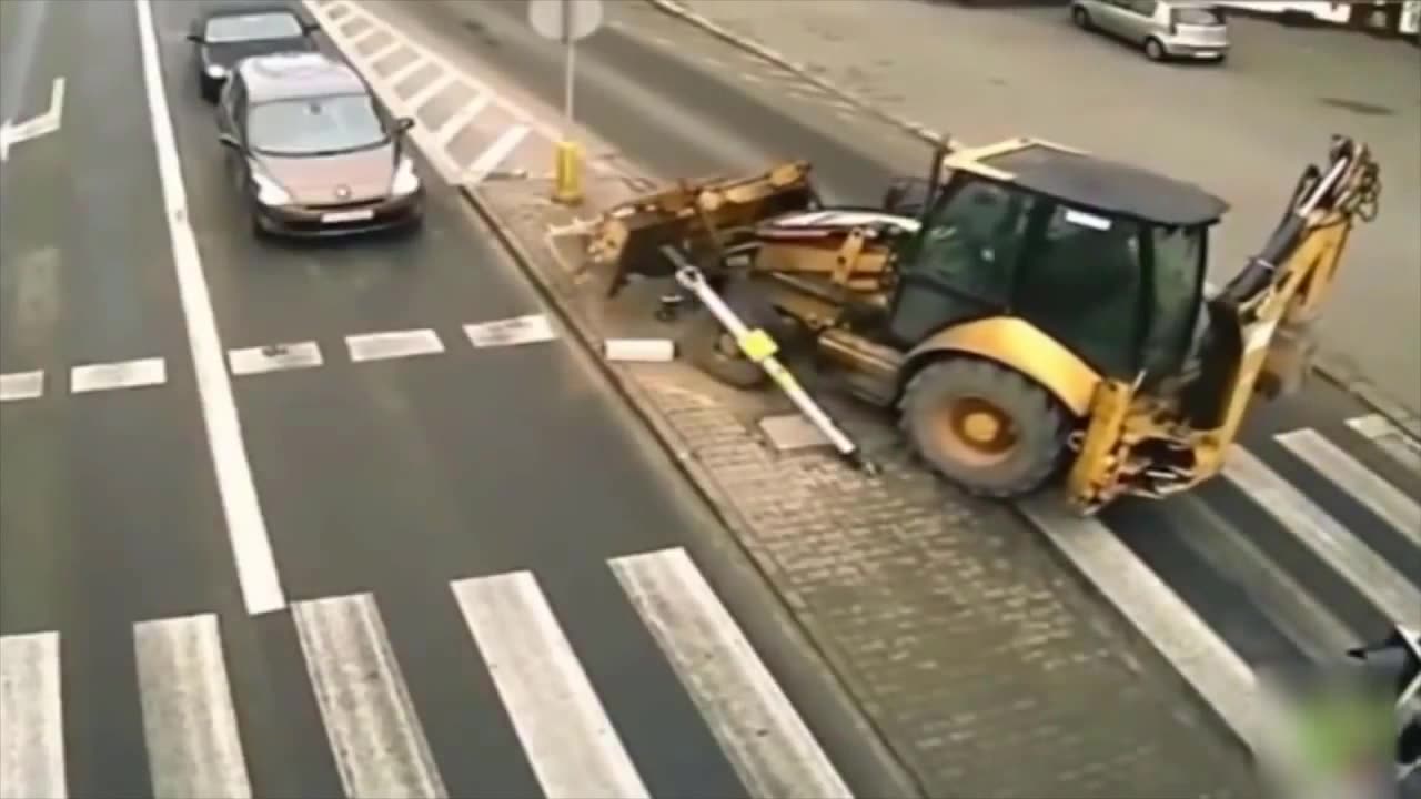Fail of the month