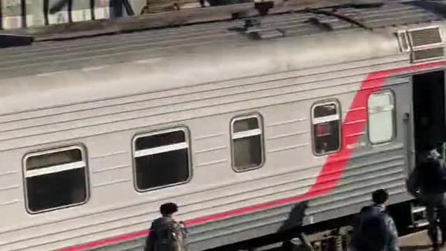 Rosgvardia officers are possibly being mobilized in Dagestan