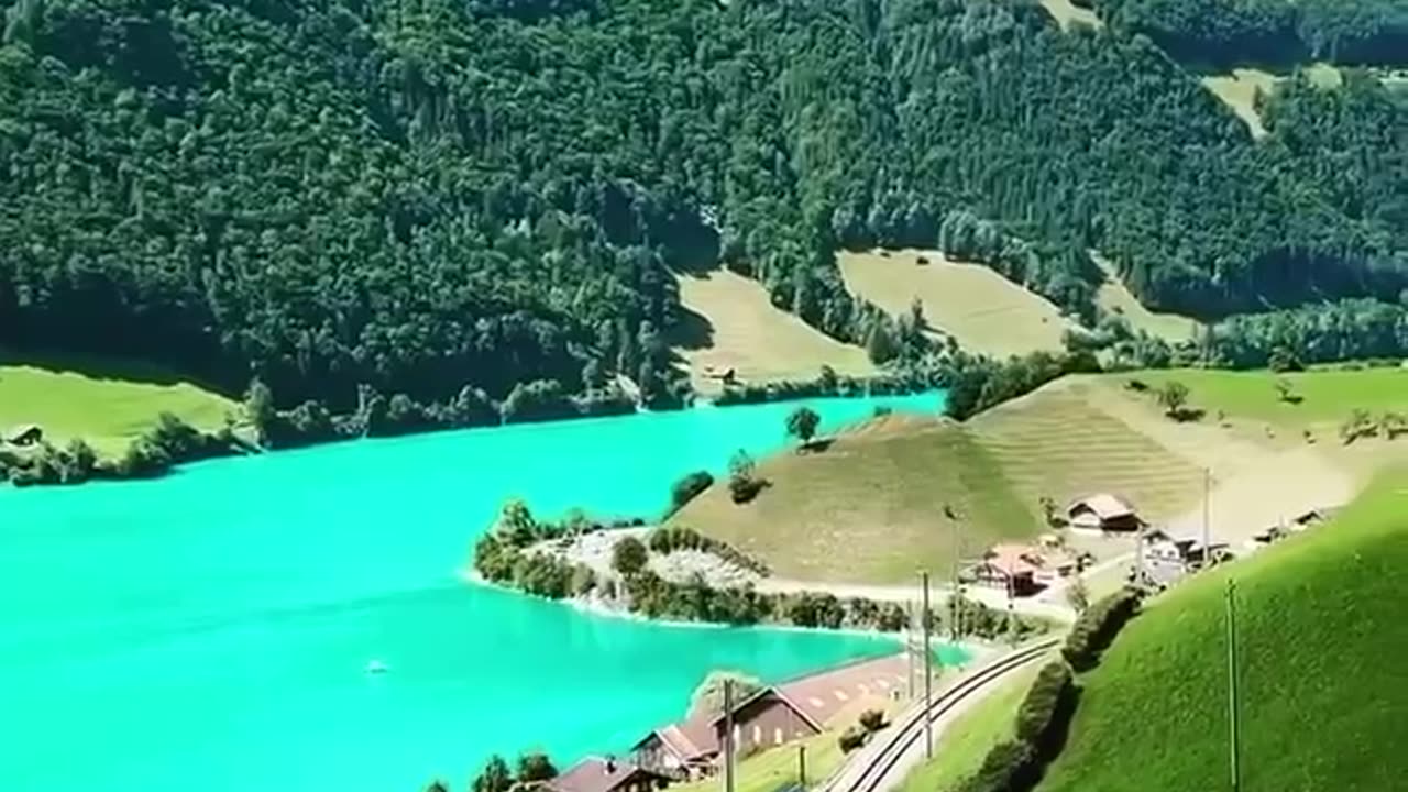 Wonder Switzerland