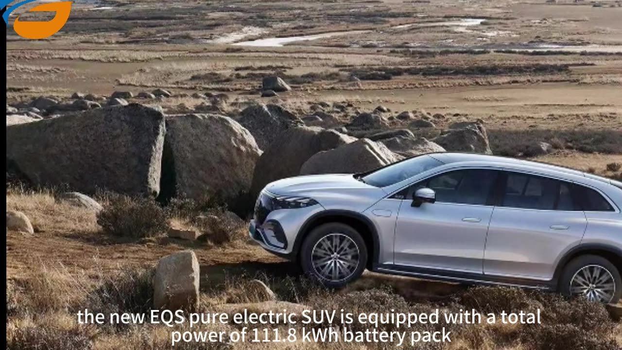what you should know about Mercedes EQS in 2023