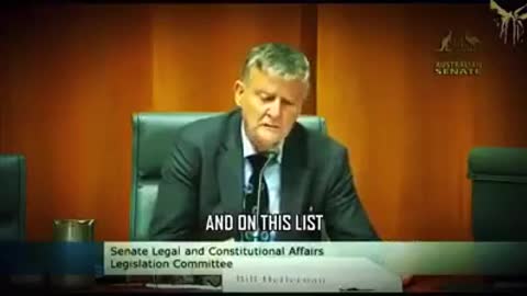 28 Australian prominent members were found to be Pedophiles?