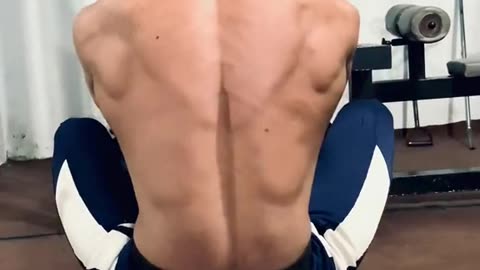 4 exercise for bigger back