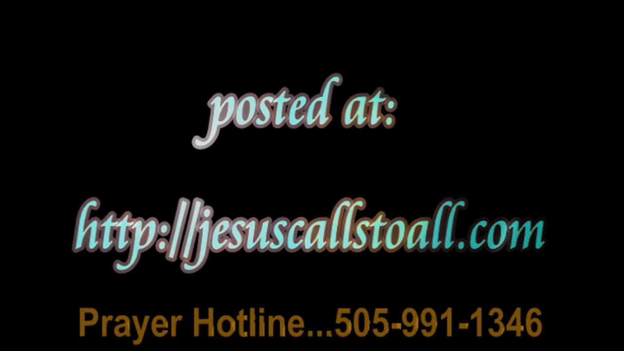 CLOSELY FOLLOW_Words of the Spirit -Nov 1 2023