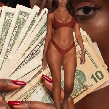 do you like bikini girls? Write it in the comments