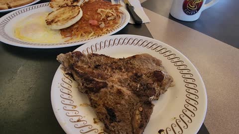 MEAL OF THE DAY