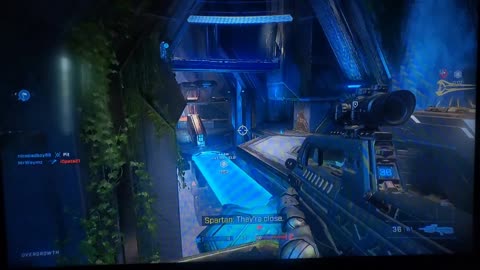 Best halo player out