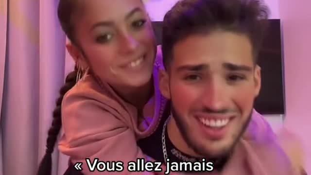 Mon insta ethan_berrebi_ ! Ca va arriver vite avec la grande Miel #officialisation