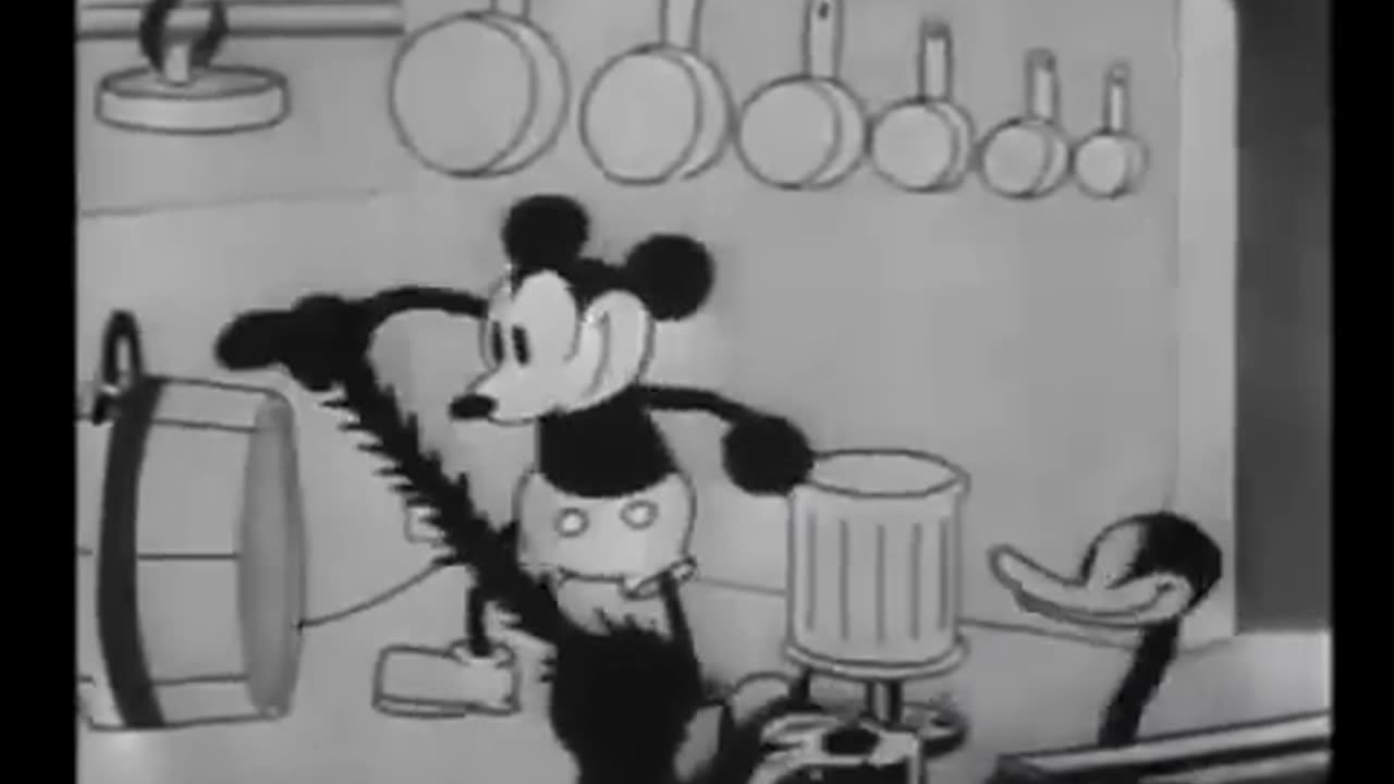 Mickey Mouse Full Episode