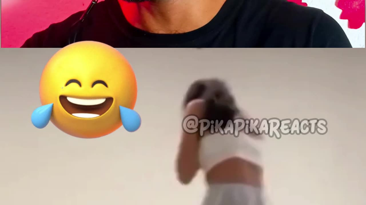 Try Not To Laugh Challenge Part 1