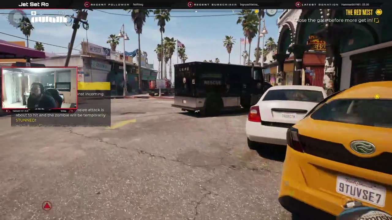 Dead Island 2 Part 16