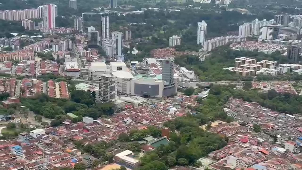 Con un cuadrante aéreo se busca reforzar la seguridad en Bucaramanga durante la Feria Bonita