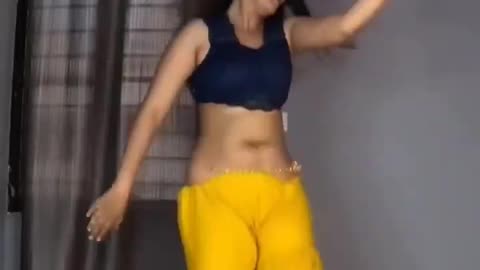 PATLI QAMARIYA SLIM FITNESS DANCE