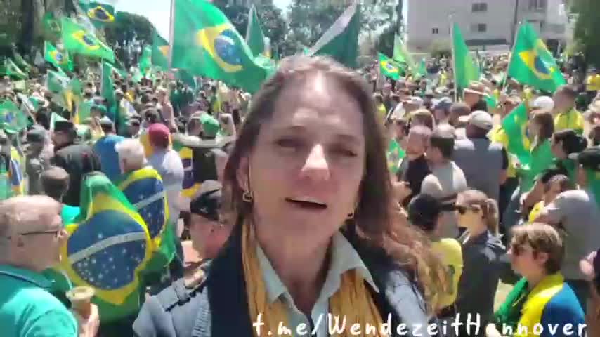 Die Wahl in Brasilien: auf deutsch kommentiert