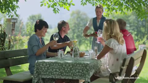 So vielseitig ist Golf im SalzburgerLand!