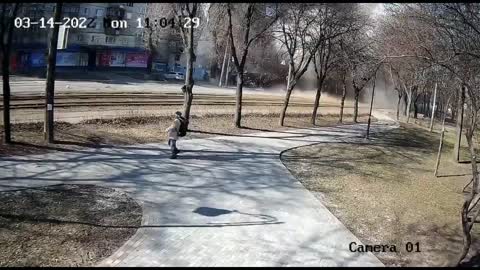 Ukraine running out of resources